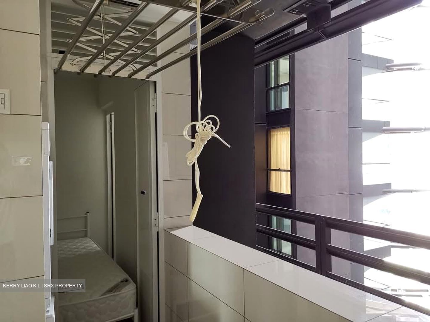 Marina One Residences (D1), Apartment #560108531